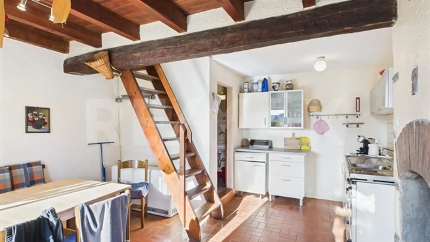 Casa singola in vendita - 6998 Monteggio - Foto 4