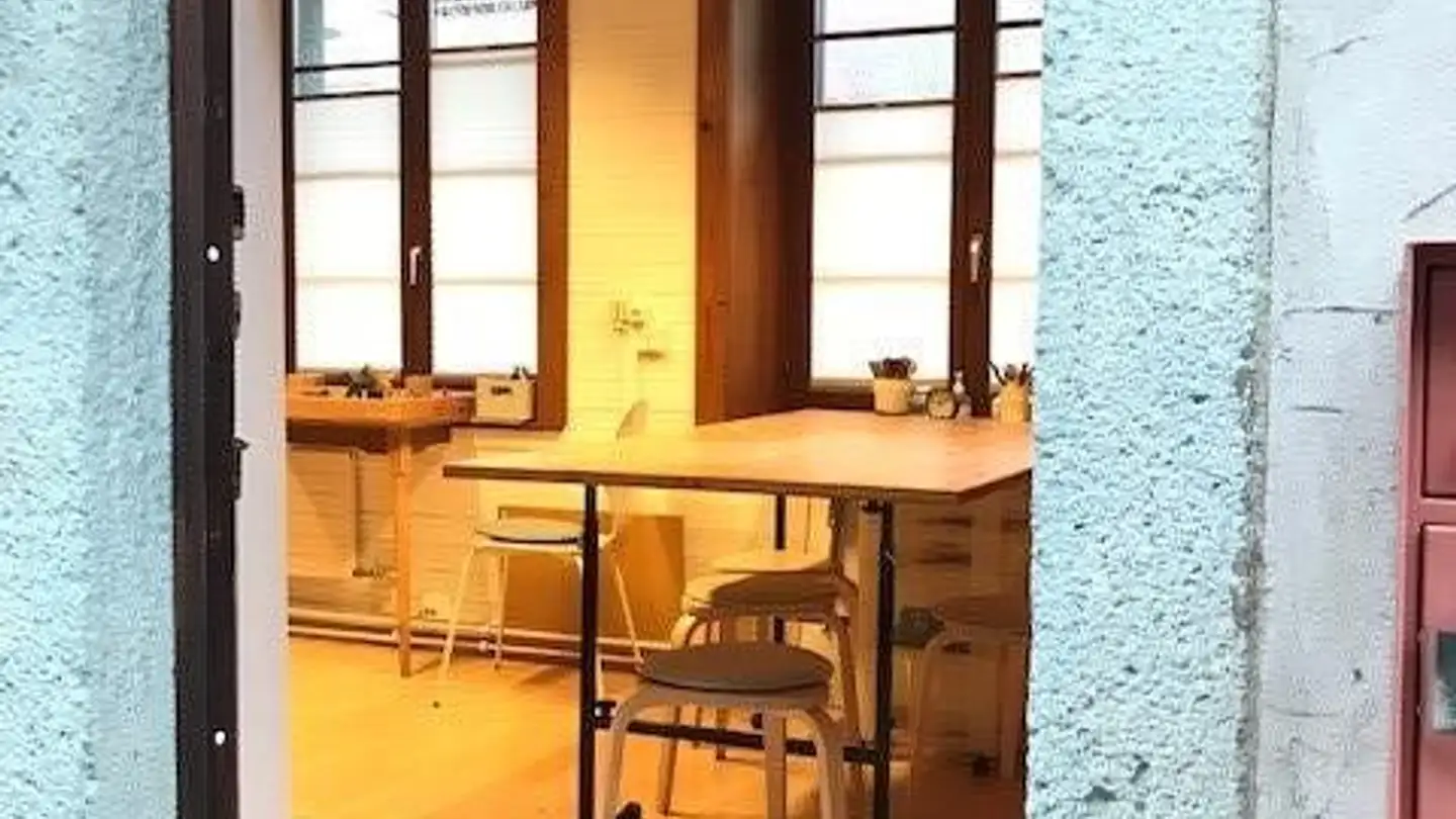 Studio for rent - Wylgasse 10, 5600 Lenzburg - Photo 3