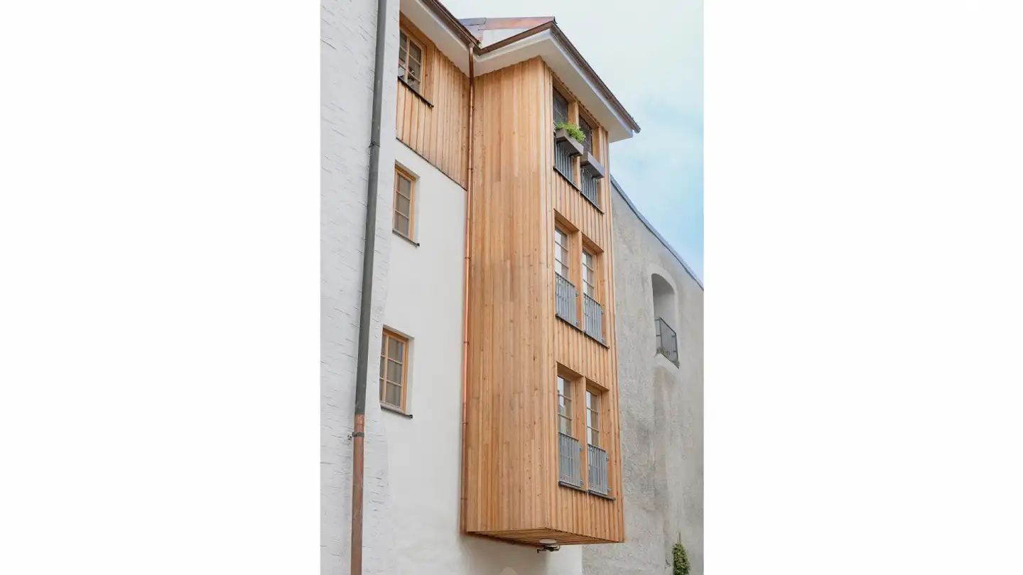 Residential building for sale - Löwengasse 37, 5466 Kaiserstuhl AG - Photo 3