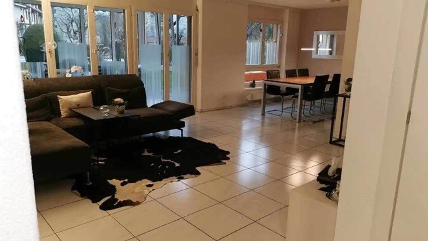 Single room for rent - 6340 Baar