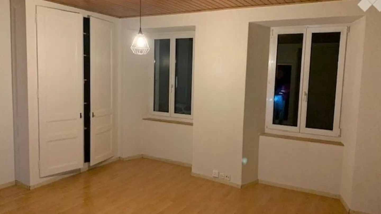 Apartment for rent - Rue De La Promenade 4, 2105 Travers - Photo 4