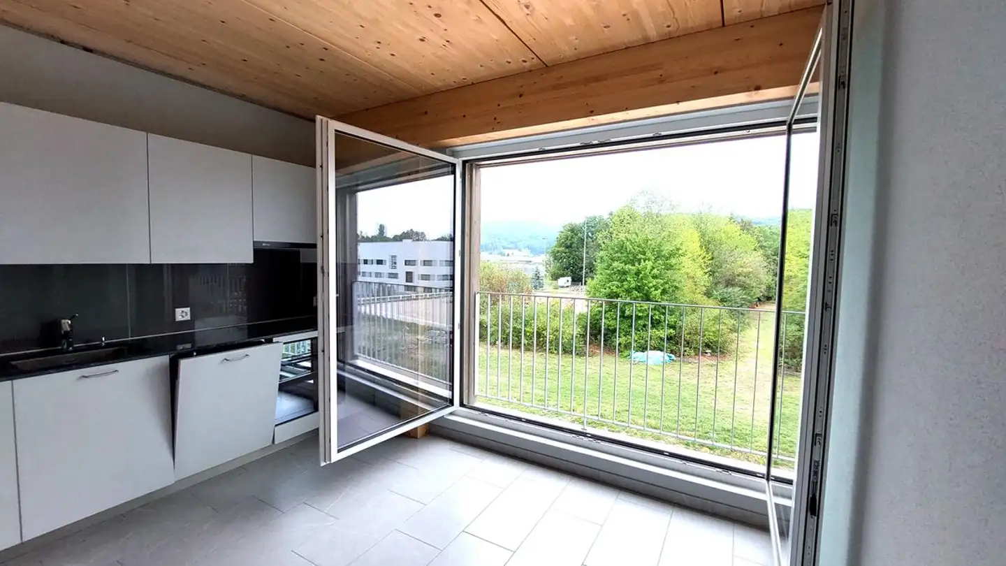 Single house for rent - Tägerhardring 3, 5436 Würenlos - Photo 4