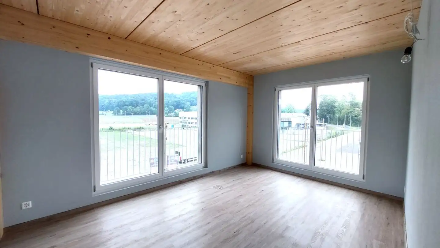 Einfamilienhaus mieten - Tägerhardring 3, 5436 Würenlos