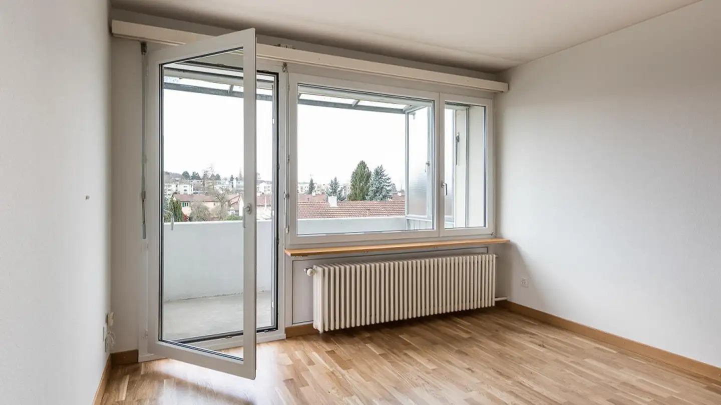 Appartamento in affitto - Wallrütistrasse 113, 8404 Winterthur - Foto 2