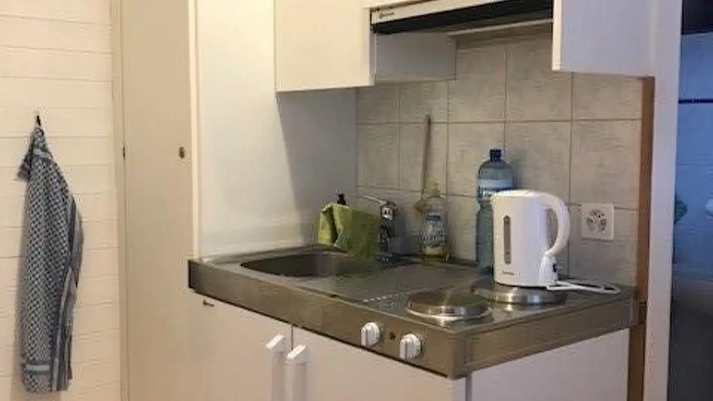 Studio for rent - Wylgasse 10, 5600 Lenzburg - Photo 4