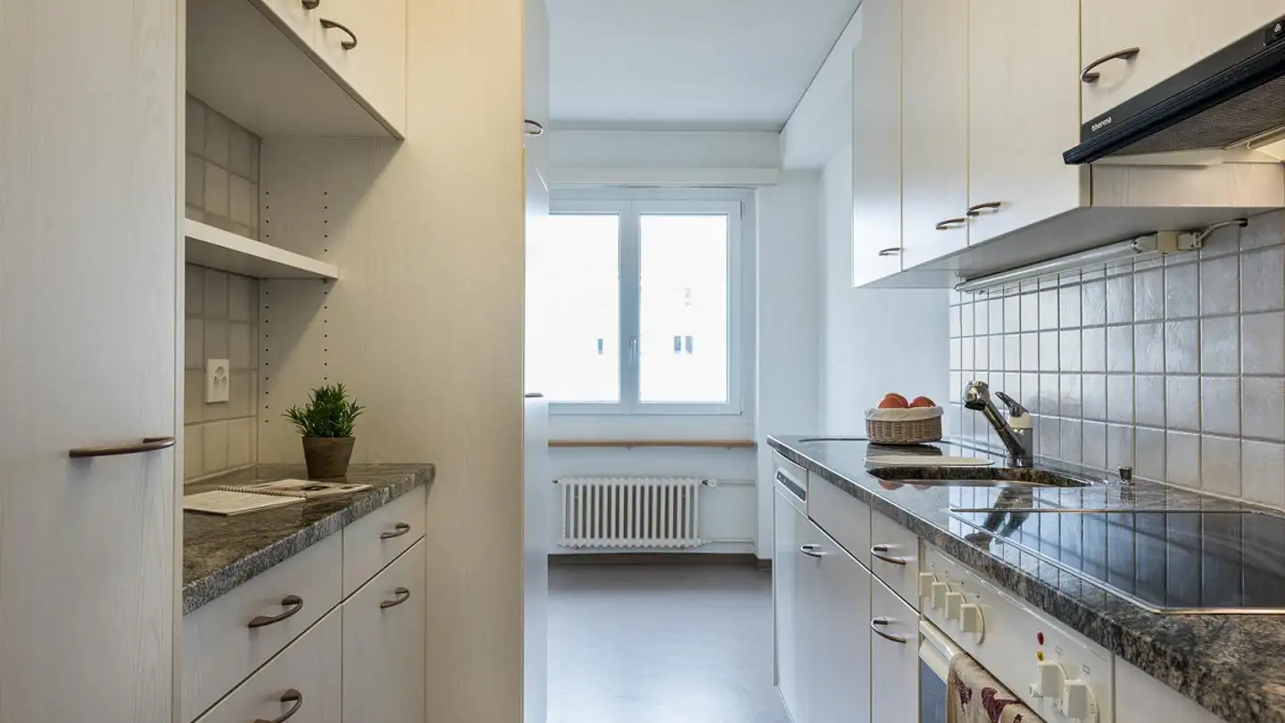 Appartamento in affitto - Wallrütistrasse 113, 8404 Winterthur - Foto 3