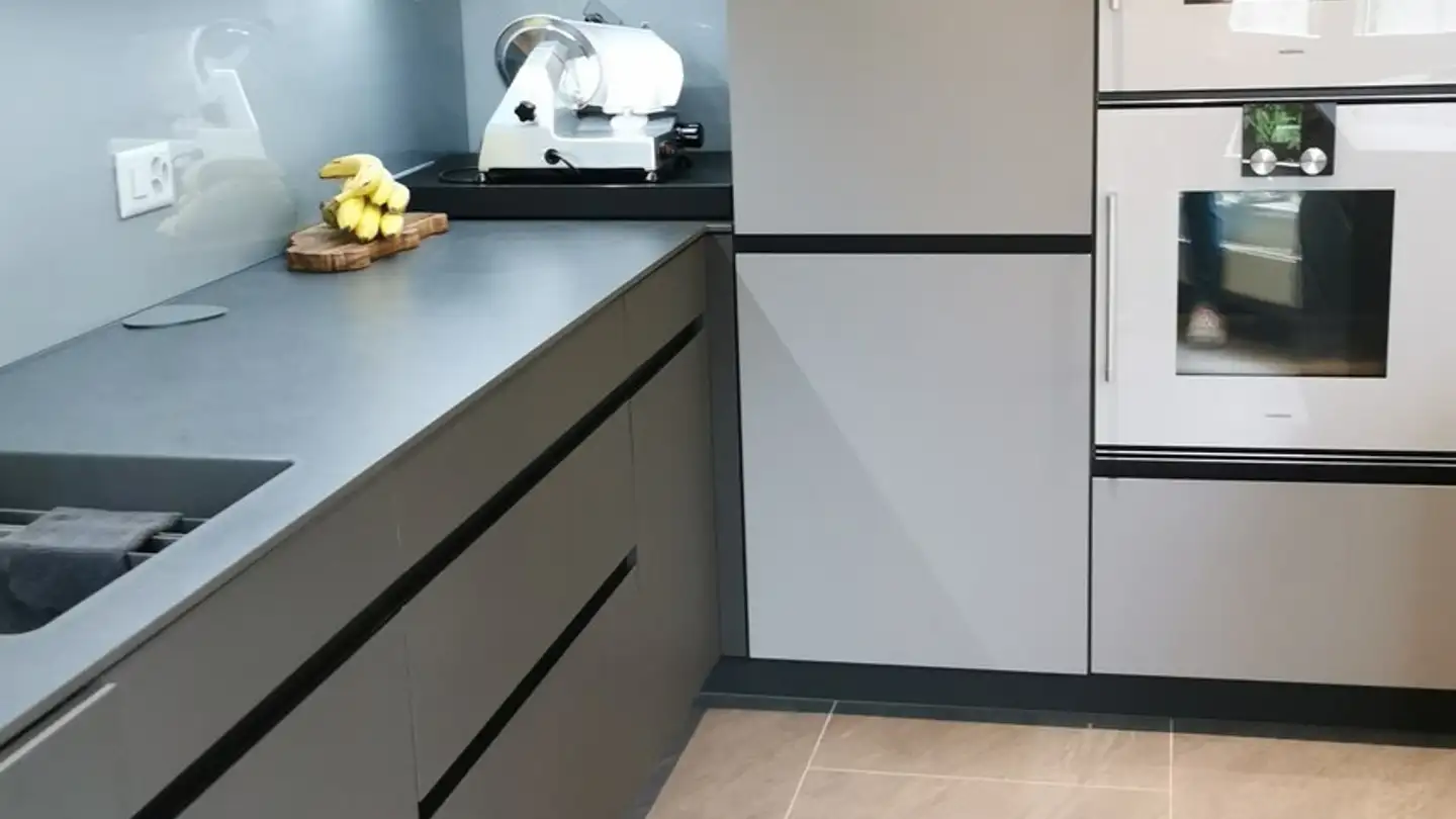 Single room for rent - 6340 Baar - Photo 3