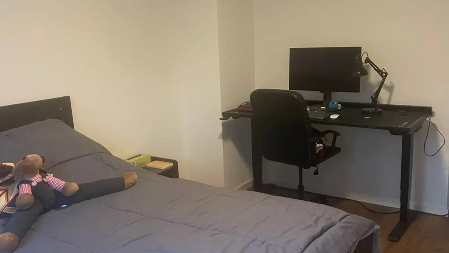 Zimmer mieten - 8406 Winterthur - Foto 3