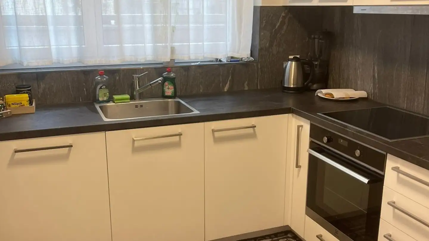 Zimmer mieten - 8406 Winterthur - Foto 4