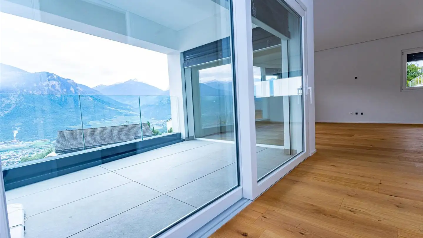 Wohnung kaufen - 1966 St-Romain (Ayent) - Foto 4