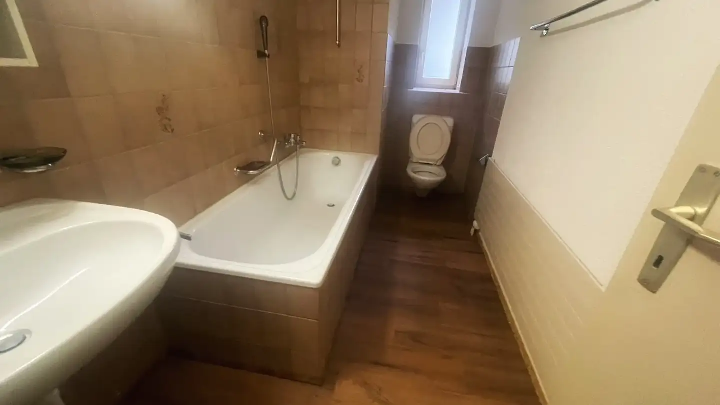 Appartamento in affitto - Oberstrasse 200, 9000 St. Gallen - Foto 3