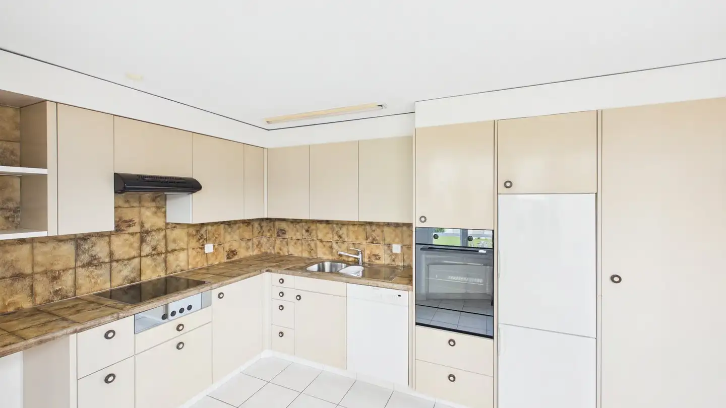 Attic flat for rent - Bäckerweg 8, 9240 Uzwil - Photo 3