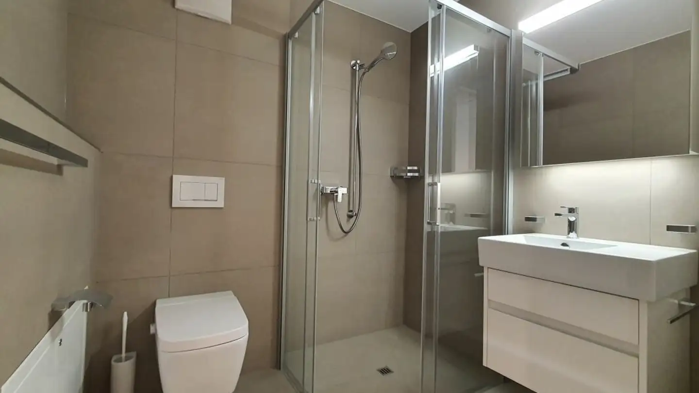 Appartement à louer - Grofstrasse 45, 8887 Mels - Photo 4