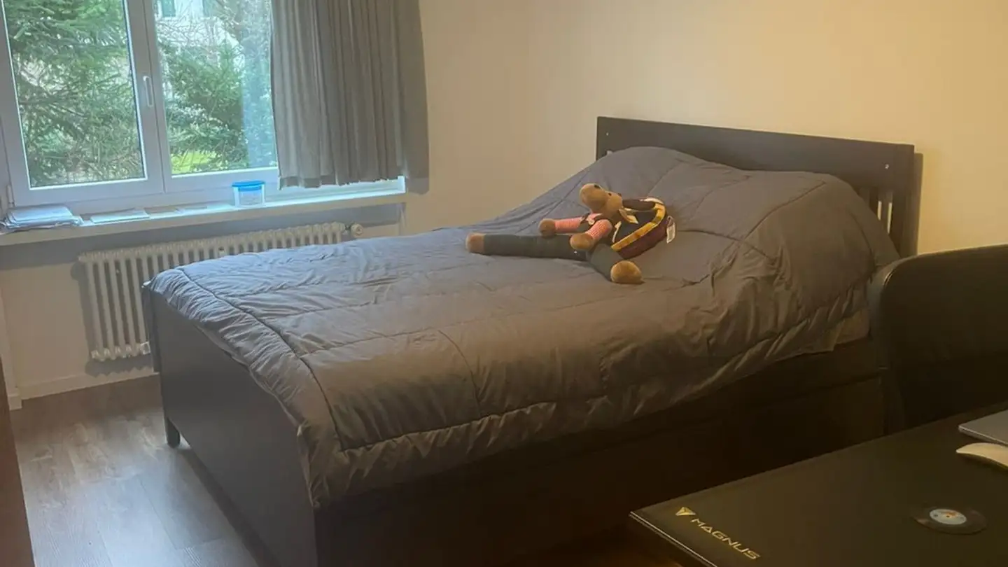 Zimmer mieten - 8406 Winterthur - Foto 2