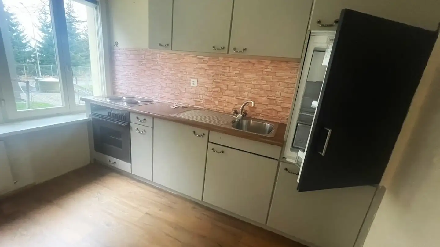 Appartamento in affitto - Oberstrasse 200, 9000 St. Gallen - Foto 4