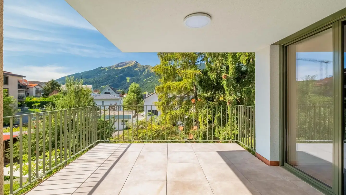 Apartment for sale - Luxgasse 12, 7206 Igis