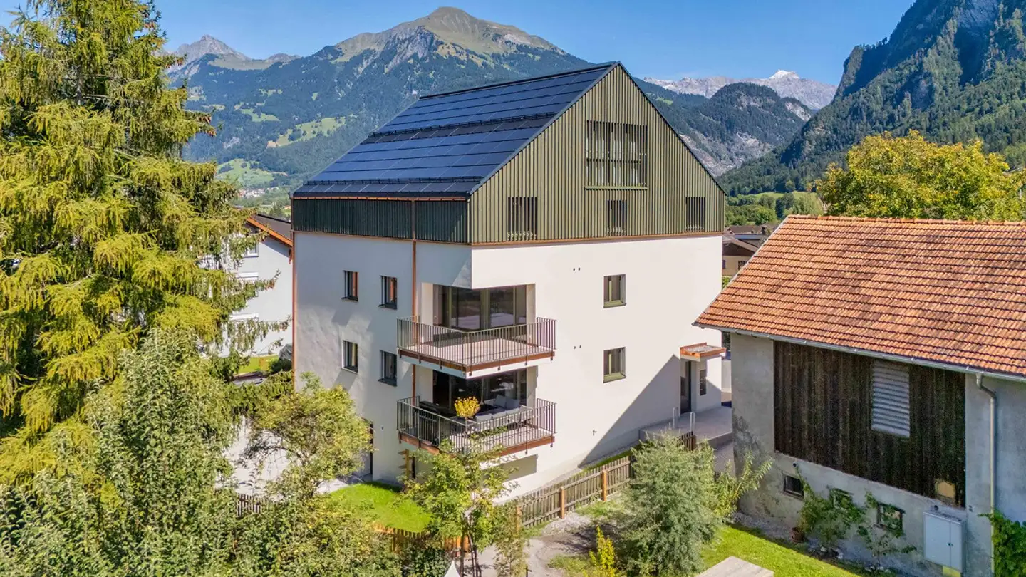 Apartment for sale - Luxgasse 12, 7206 Igis - Photo 2