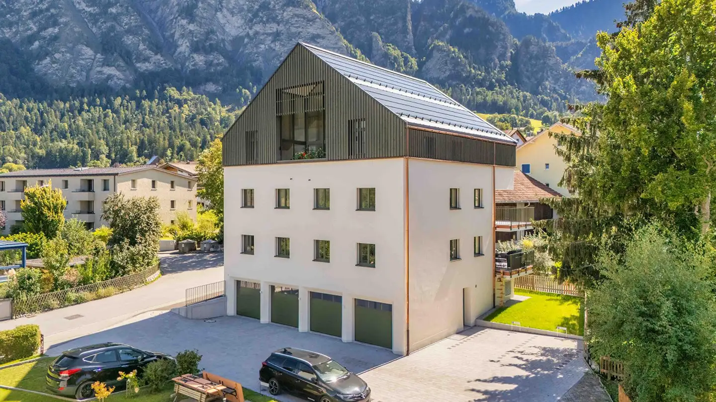 Apartment for sale - Luxgasse 12, 7206 Igis - Photo 3