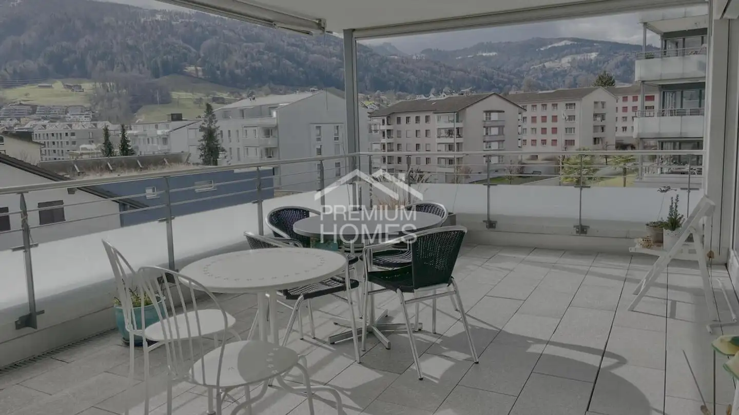 Apartment for sale - 6010 Kriens - Photo 3