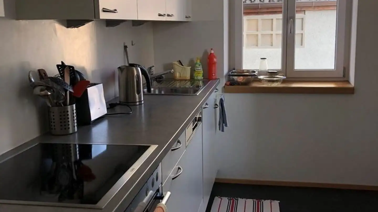 Stanza singola in affitto - 9008 St. Gallen - Photo 3