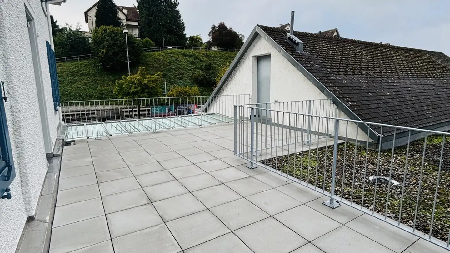 Wohnung mieten - Landstrasse 37, 8450 Andelfingen