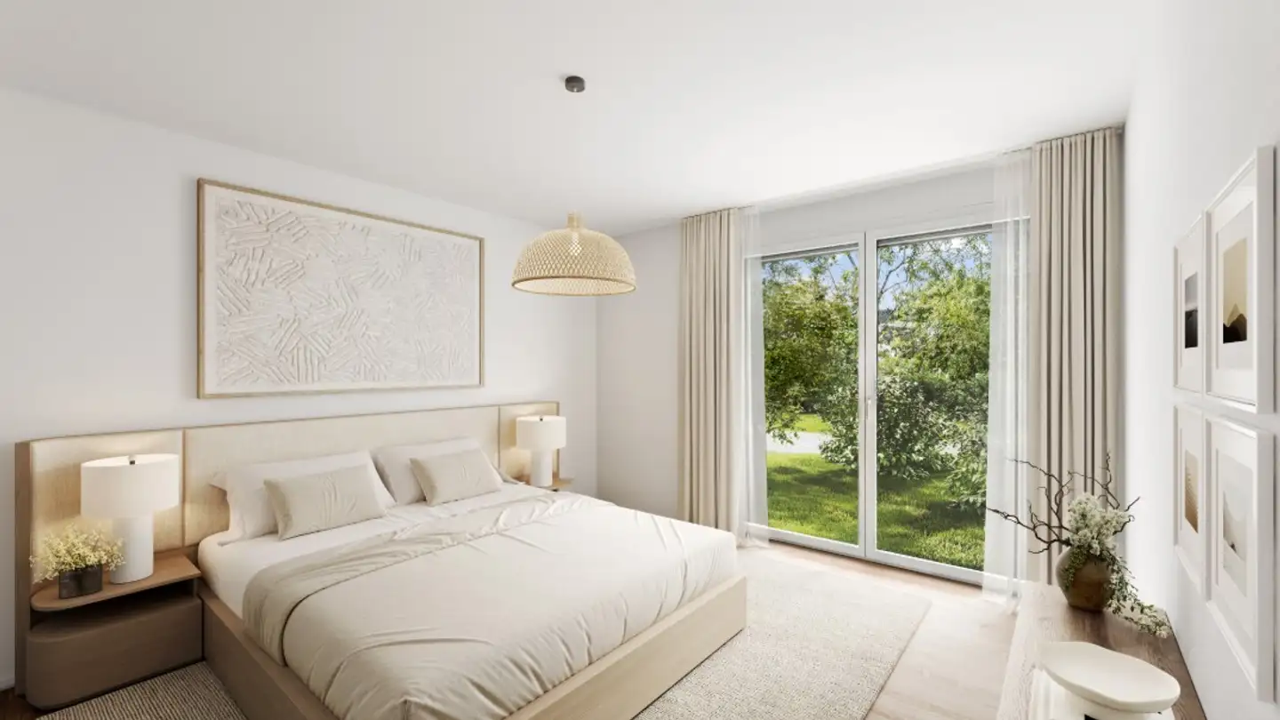 Appartement à vendre - 8904 Aesch ZH - Photo 2