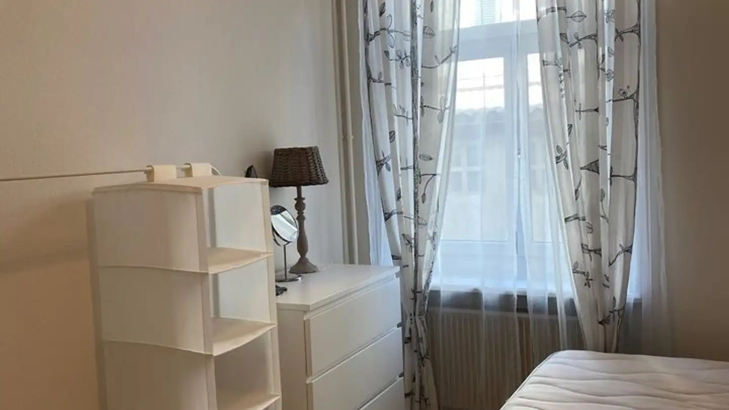 Stanza singola in affitto - 9008 St. Gallen - Photo 4