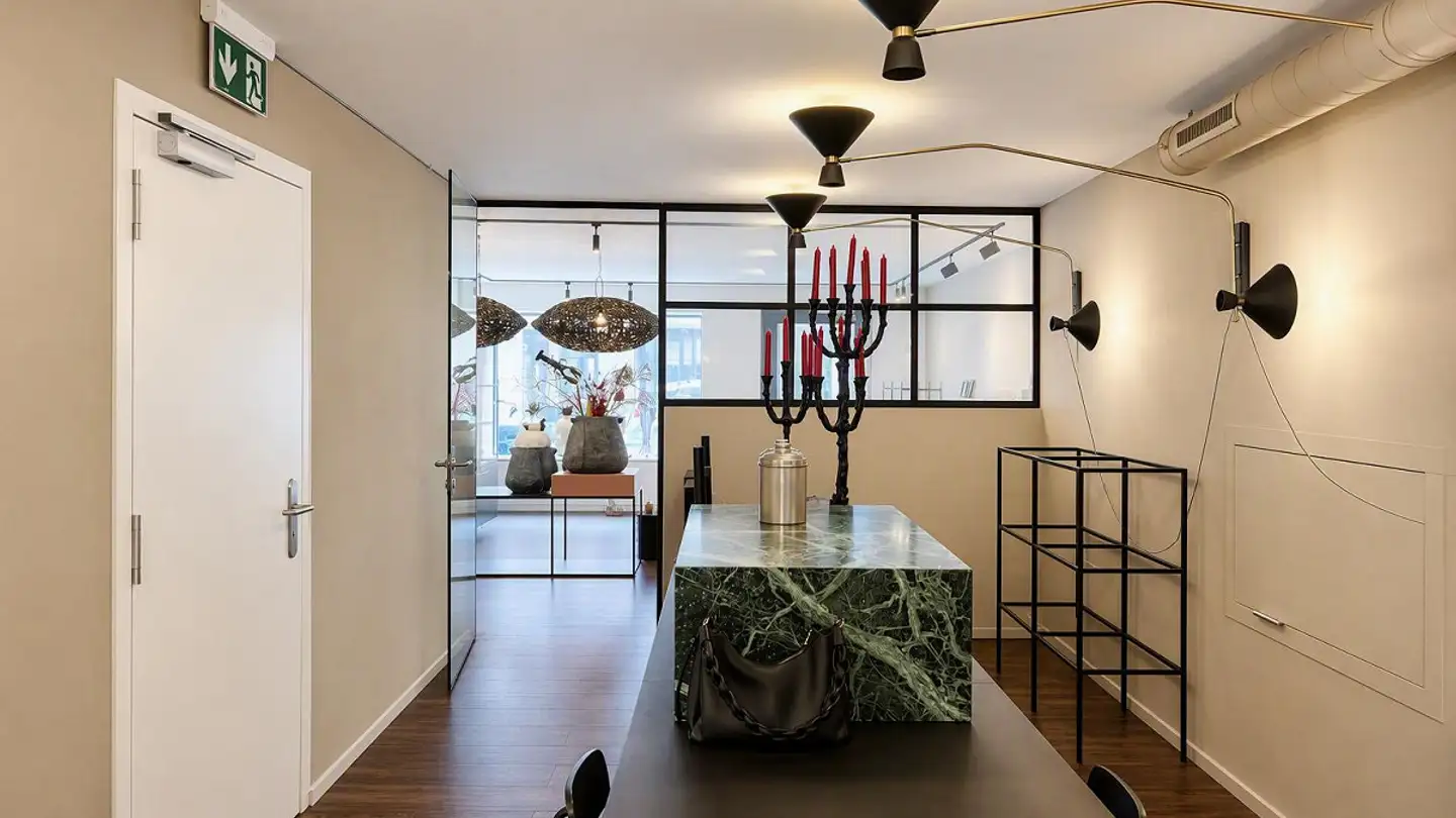 Bureau à louer - 6300 Zug - Photo 3