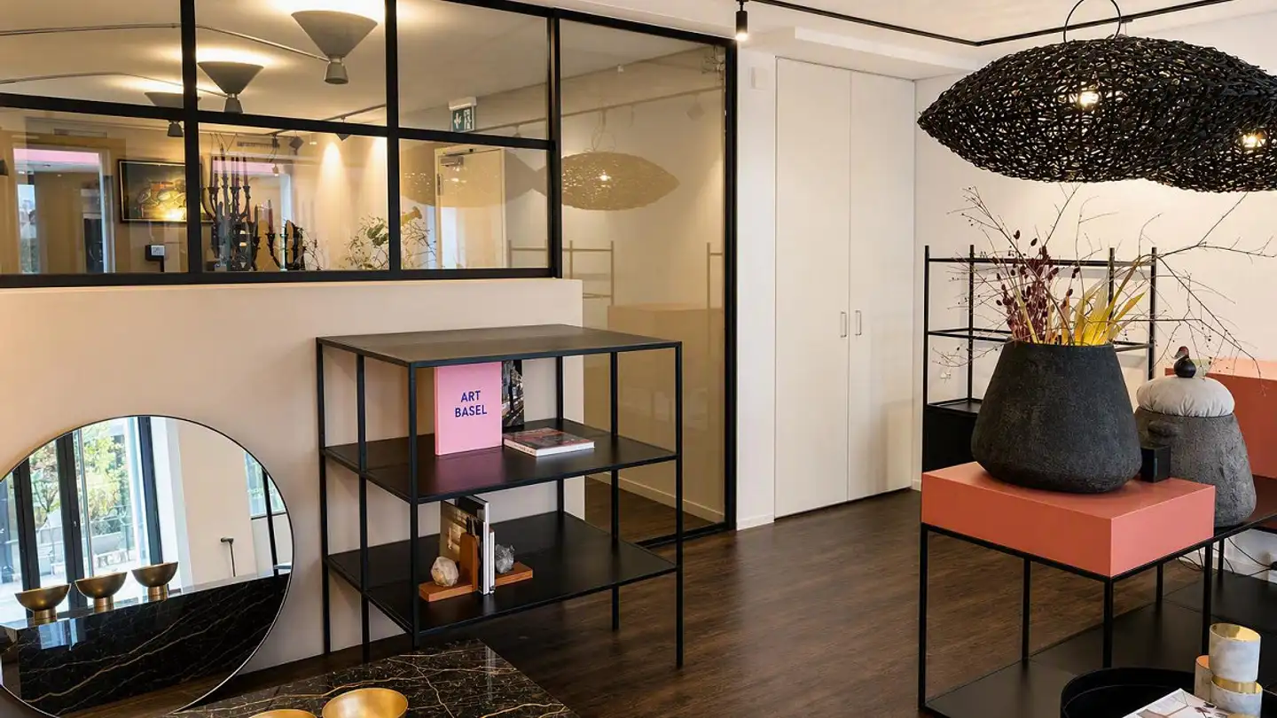 Bureau à louer - 6300 Zug - Photo 4