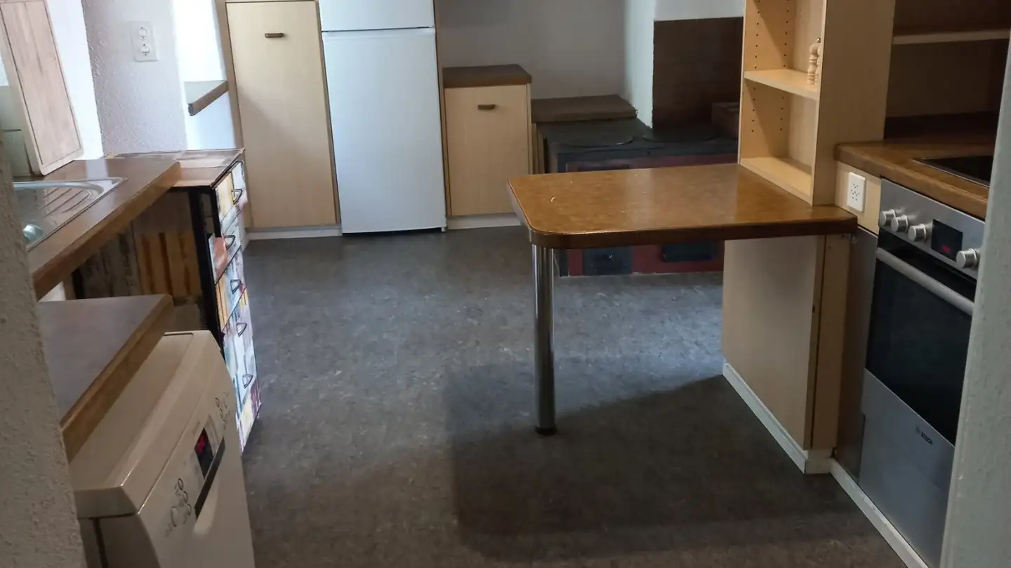 Appartement à louer - Hauptstrasse 54, 4625 Oberbuchsiten - Photo 2