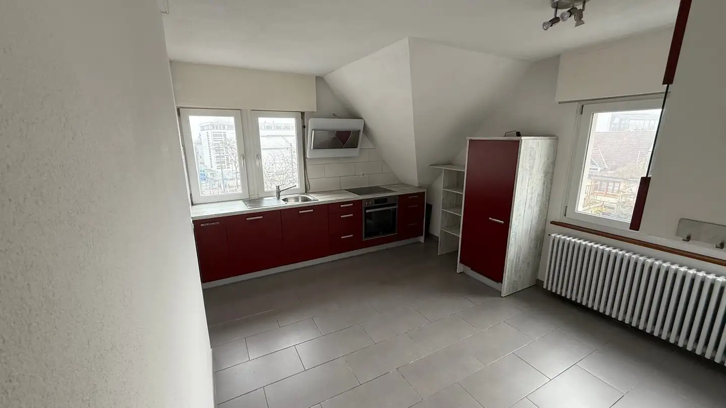 Appartamento in affitto - 8280 Kreuzlingen