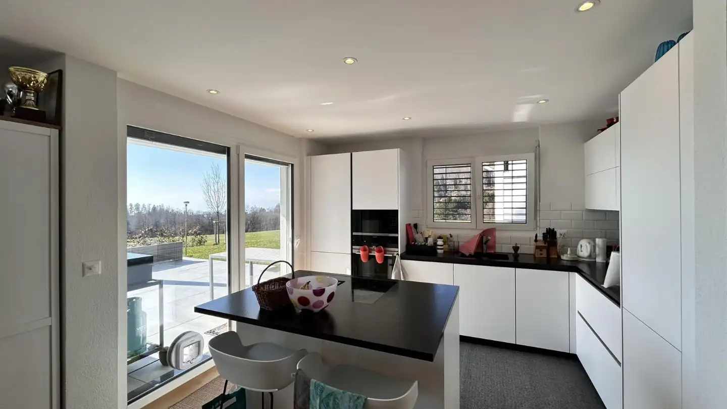 Maison individuelle à louer - Route Du Jorat 29b, 1000 Lausanne 27 - Photo 3