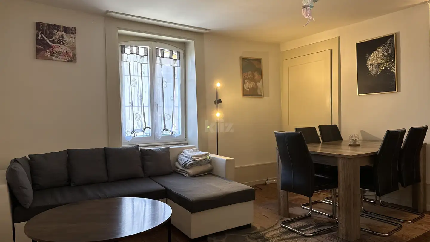 Maison individuelle à vendre - Sur Le Crêt, 2108 Couvet - Photo 3