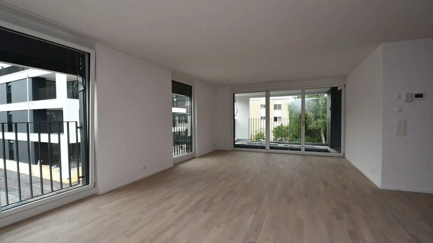 Appartement à louer - Rohrmattstrasse 11, 3073 Gümligen