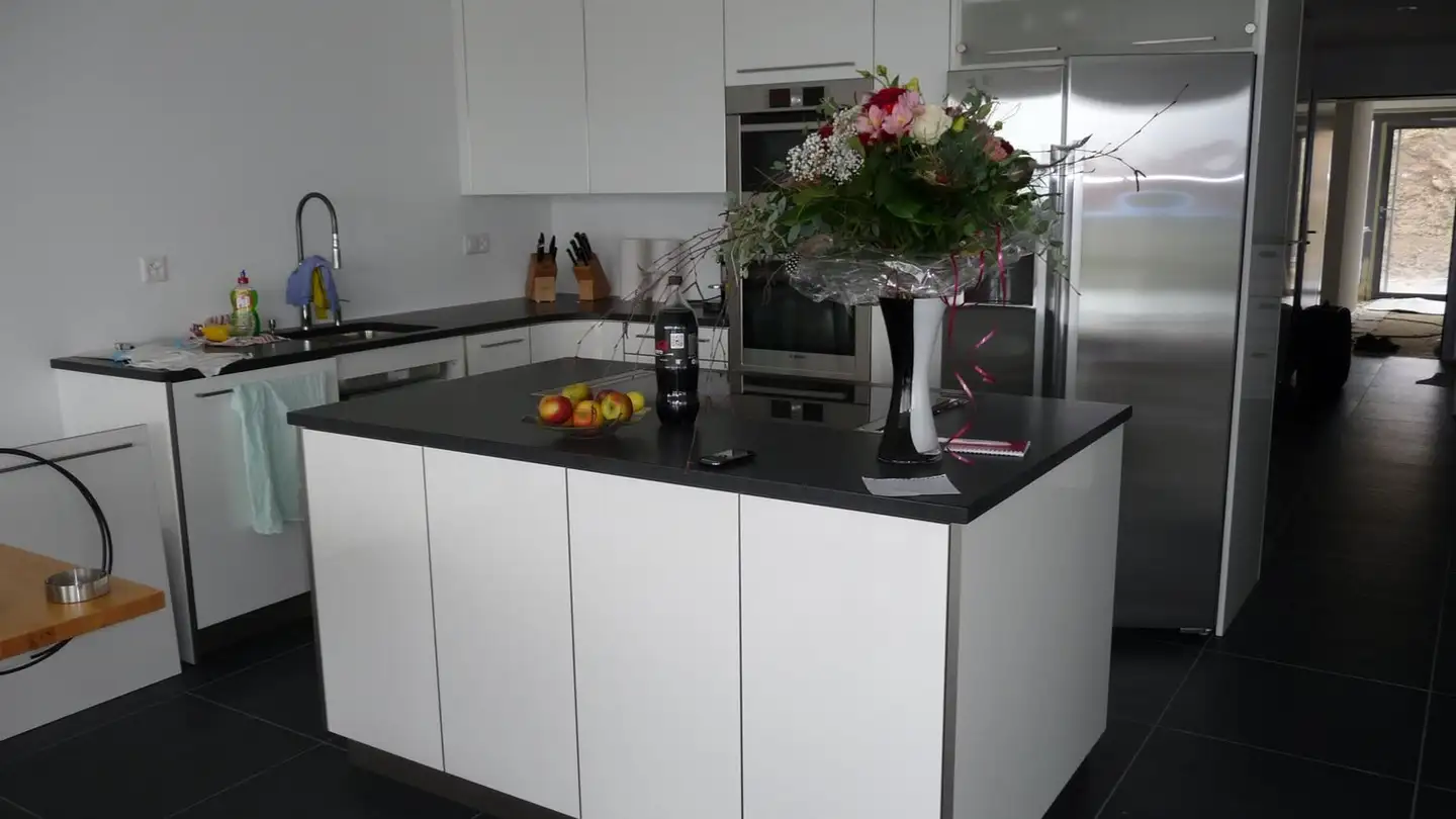 Appartamento in vendita - Chemin des Jordils 38, 1789 Lugnorre - Photo 3