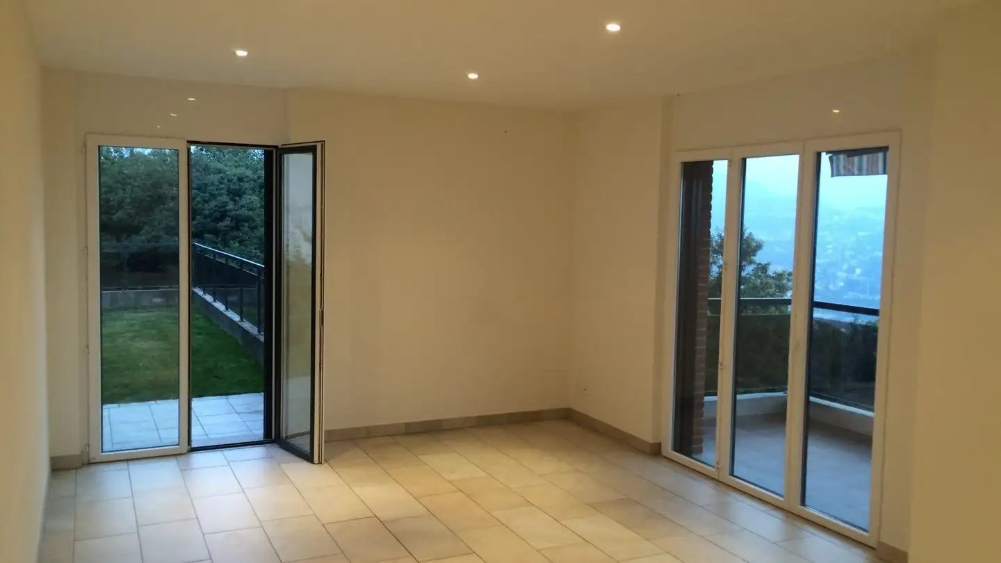 Wohnung mieten - Belvedere, 6935 Bosco Luganese