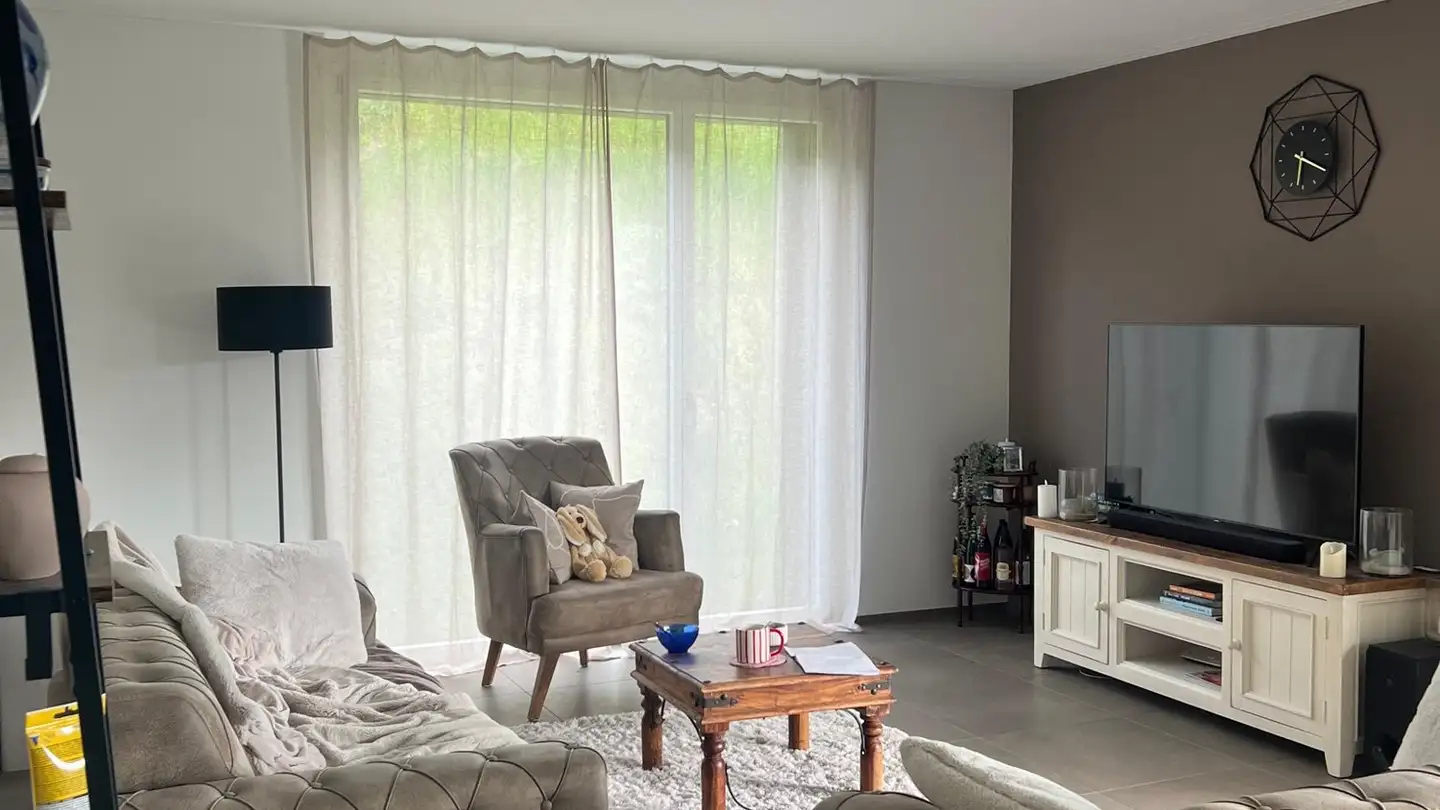 Appartement à louer - Wilmisberg, 6037 Root - Photo 2