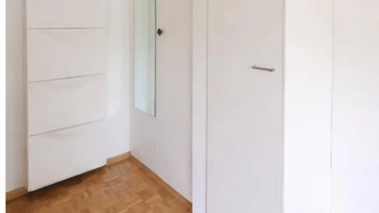 Zimmer mieten - Wampflenstrasse 42, 8706 Meilen - Foto 2