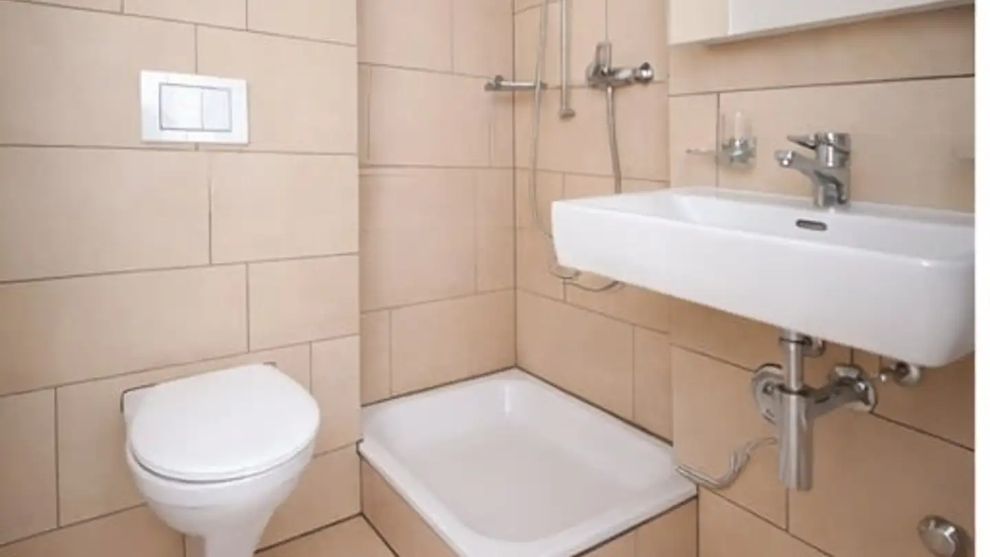 Zimmer mieten - Wampflenstrasse 42, 8706 Meilen - Foto 4