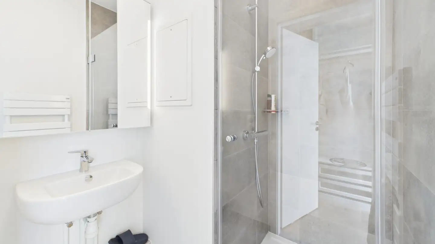 Appartamento in affitto - 4057 Basel - Photo 3