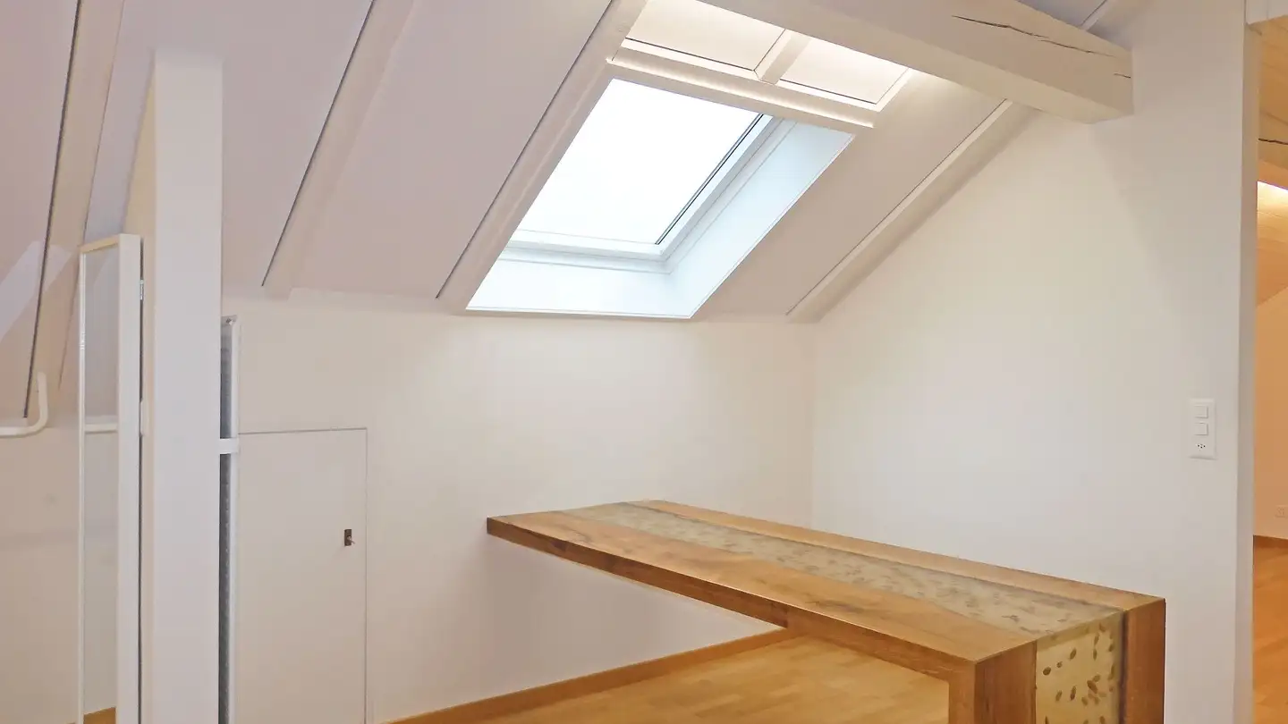 Appartamento in affitto - Bildstrasse 37, 9030 Abtwil SG - Foto 4