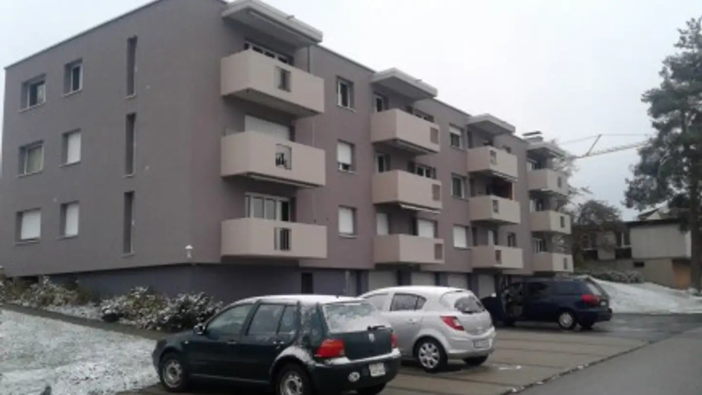 Apartment for rent - Mittelweg 23, 4938 Rohrbach