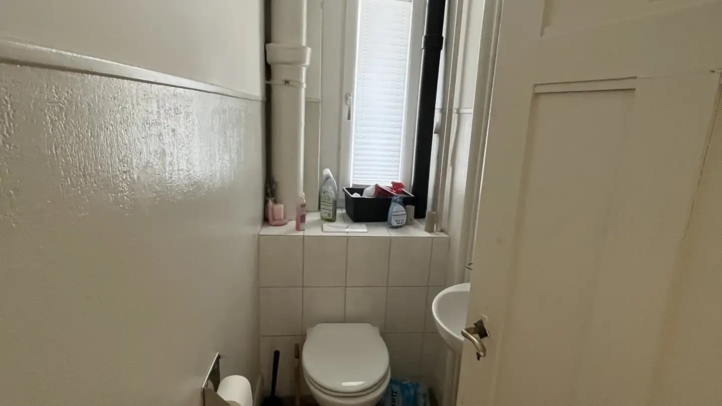 Single room for rent - Speicherstrasse 43, 9000 St. Gallen - Photo 4