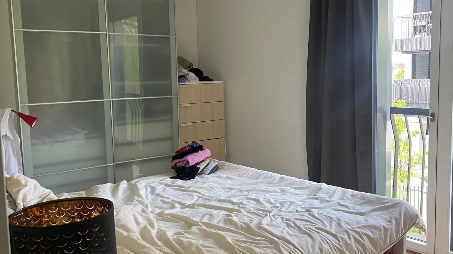 Appartement à louer - Wilmisberg, 6037 Root - Photo 4