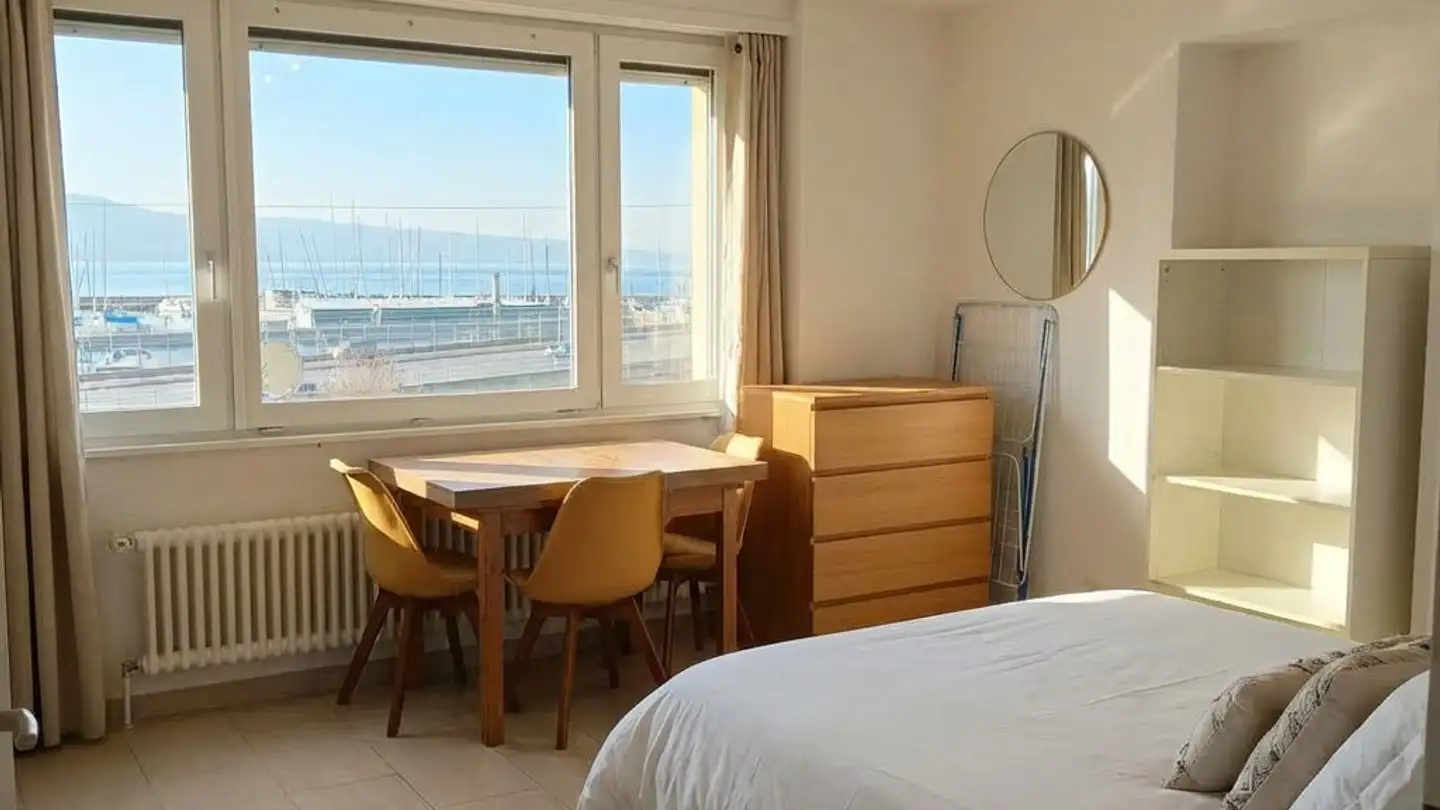 Appartement à louer - 1095 Lutry - Photo 3