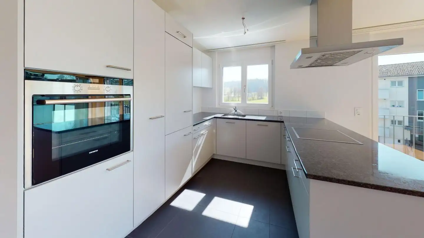 Wohnung mieten - Beckenmoosstrasse 8, 8586 Riedt b. Erlen - Foto 4