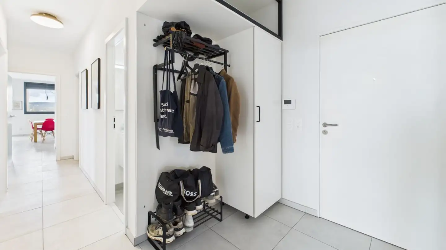 Appartamento in affitto - 4057 Basel - Photo 2