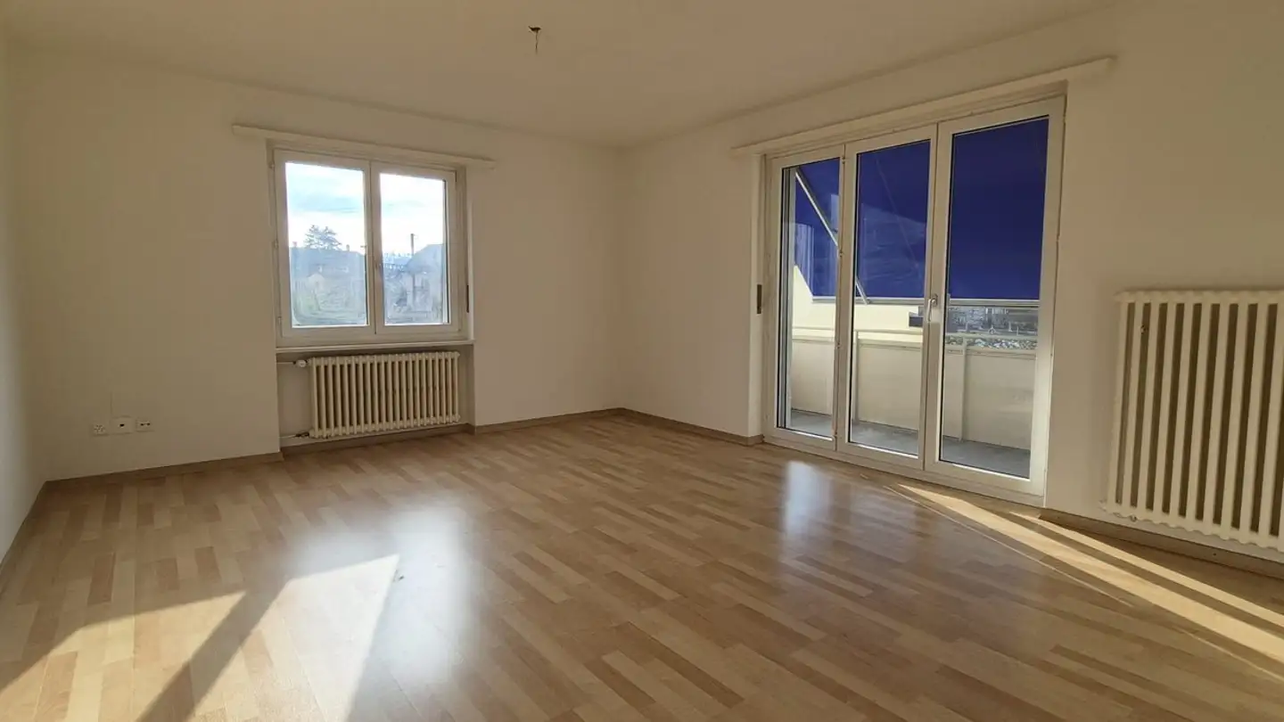 Wohnung mieten - Rue Alfred-Aebi / Alfred-Aebi-Strasse 74, 2503 Biel/Bienne - Foto 2