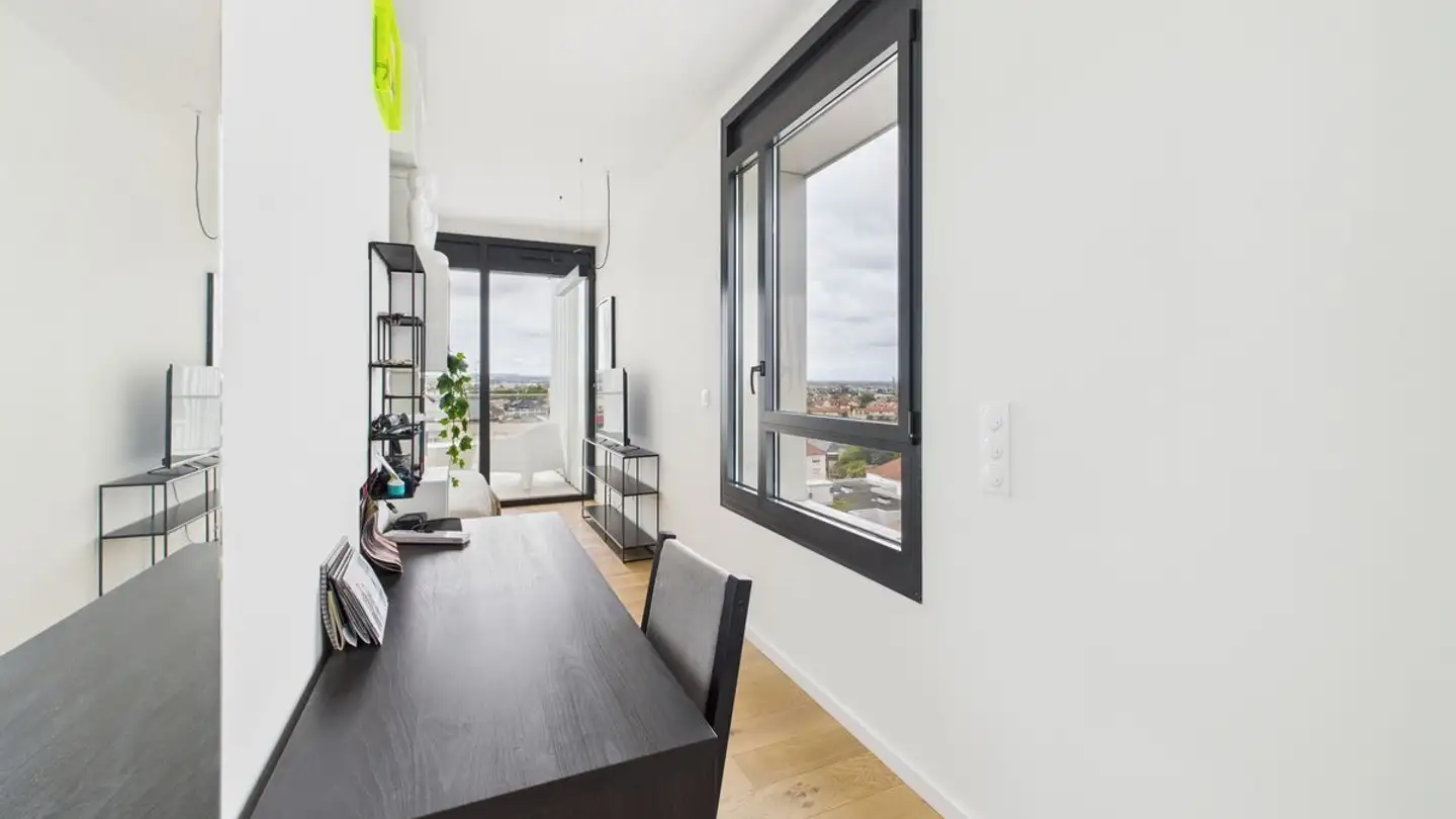 Appartamento in affitto - 4057 Basel - Photo 4