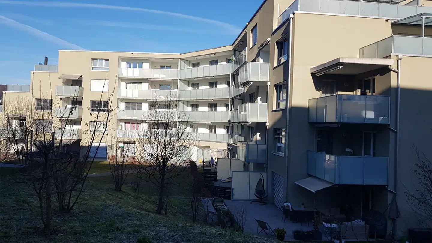 Appartamento in affitto - Althofstrasse 5, 5432 Neuenhof